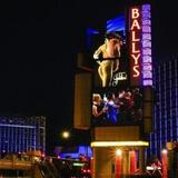 Bally's Las Vegas Hotel & Casino — фото 1