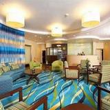 Гостиница SpringHill Suites by Marriott Modesto — фото 1