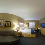 Holiday Inn Express Hotel & Suites Modesto-Salida — фото 1
