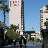 Гостиница Lady Luck Casino — фото 2