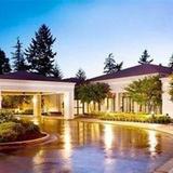 Гостиница Courtyard by Marriott Seattle Bellevue/Redmond — фото 3