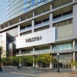 Гостиница The Westin Bellevue — фото 2