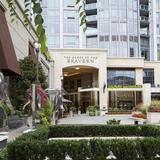 Гостиница Seattle Marriott Bellevue — фото 1