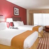 Holiday Inn Express Hotel & Suites COLUMBUS UNIV AREA - OSU — фото 1