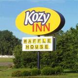 Kozy Inn Columbus — фото 1