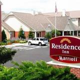Гостиница Residence Inn by Marriott Columbus Easton — фото 2