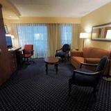 Гостиница Courtyard by Marriott Columbus West — фото 3