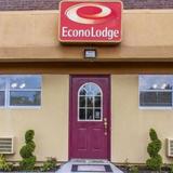 Econo Lodge Worthington — фото 2