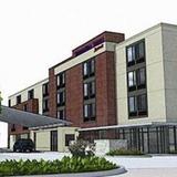 Гостиница SpringHill Suites Columbus OSU — фото 1