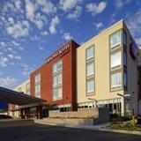 Гостиница SpringHill Suites Columbus OSU — фото 2