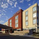 Гостиница SpringHill Suites Columbus OSU — фото 3