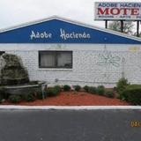 Adobe Hacienda Motel — фото 1