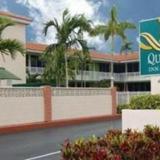 Гостиница Quality Inn & Suites Holliwood Boulevard — фото 2