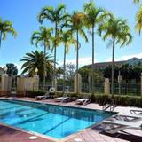 Гостиница Hilton Garden Inn Ft. Lauderdale SW/Miramar — фото 2