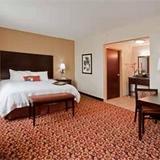 Hampton Inn & Suites Fort Lauderdale - Miramar — фото 1