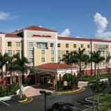 Hampton Inn & Suites Fort Lauderdale - Miramar — фото 3