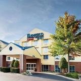 Fairfield Inn by Marriott Greenville-Spartanburg Airport — фото 1