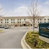 Extended Stay America Greenville - Airport — фото 3