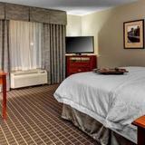 Гостиница Hampton Inn & Suites Greenville-Downtown, SC — фото 2