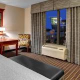 Гостиница Hampton Inn & Suites Greenville-Downtown, SC — фото 3