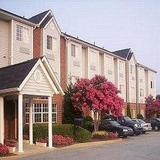 Microtel Inn and Suites Greenville — фото 3
