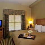 Гостиница Homewood Suites by Hilton Greenville — фото 1