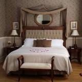 Гостиница Lovelace Manor Bed and Breakfast — фото 1