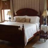 Гостиница Lovelace Manor Bed and Breakfast — фото 2