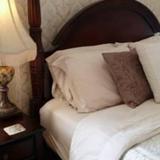 Гостиница Lovelace Manor Bed and Breakfast — фото 3