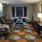 Гостиница Staybridge Suites Lexington — фото 2