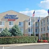 Fairfield Inn & Suites by Marriott Lexington Georgetown — фото 1