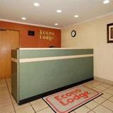 Econo Lodge Lexington — фото 1