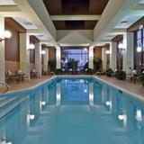 Embassy Suites Hotel® Lexington — фото 1