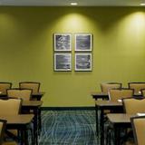 Гостиница SpringHill Suites Lexington Downtown at The Red Mi — фото 1