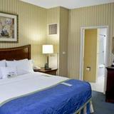 Гостиница Doubletree Guest Suites Lexington — фото 2
