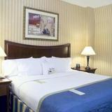 Гостиница Doubletree Guest Suites Lexington — фото 3