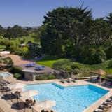 Hyatt Regency Monterey Resort & Spa on Del Monte Golf Course — фото 1