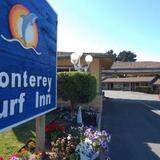 Monterey Surf Inn — фото 2