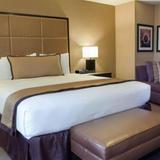 Гостиница Mariposa Inn & Suites — фото 1