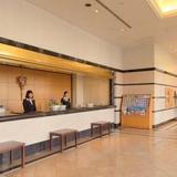Гостиница Canal City Fukuoka Washington — фото 1