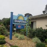 Days Inn Monterey-Fishermans Wharf Aquarium — фото 2