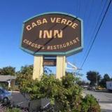 Casa Verde Inn — фото 2