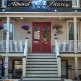 Admiral Fitzroy Inn — фото 1