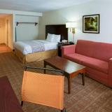 Гостиница La Quinta Inn & Suites Portland — фото 1