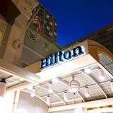 Гостиница Hilton Portland & Executive Tower — фото 3