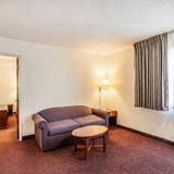 Rodeway Inn and Suites Portland — фото 1
