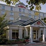 Гостиница Hilton Garden Inn Lake Oswego — фото 1
