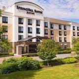 Гостиница SpringHill Suites Richmond Northwest — фото 3