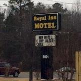 Royal Inn Motel — фото 1