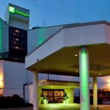 Гостиница Holiday Inn Select Richmond-Koger South Conf Ctr — фото 2